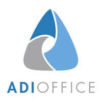 Adioffice logo - Similar company to Pro-Tg Chile