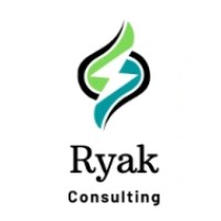 Ryak Consulting logo - Similar company to Bionic Energy