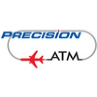 Precision Atm Limited logo - Similar company to Robinson & Associates