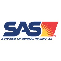 S. Abraham & Sons logo - Similar company to Amcon Distributing Company