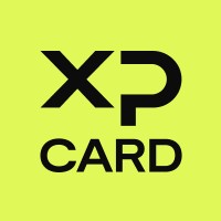XP Card - The loyalty program for GenZ logo - Similar company to Spaceshelf