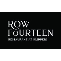 Row Fourteen Restaurant logo - Similar company to 112 Restaurant And Lounge