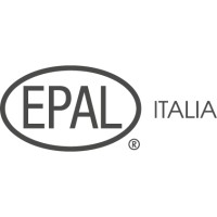 EPAL Italia logo - Similar company to Pallet It