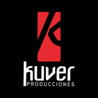 KUVER PRODUCCIONES logo - Similar company to Drazorstudio