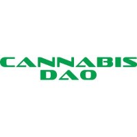 CANNABIS DAO logo - Similar company to Datatera Technology