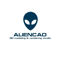 AlienCAD Studio logo - Similar company to Bold Design Studio