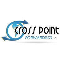 Cross Point Forwarding LLC logo - Similar company to Costa Solutions, Llc