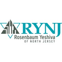 Rosenbaum Yeshiva of North Jersey logo - Similar company to Beth Tfiloh Congregation & Schools