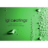 IGL Coatings USA logo - Similar company to Pipeline Coatings Systems