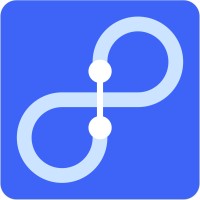 Deepfeed News logo - Similar company to Forgemind Ai