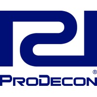ProDecon logo - Similar company to Zymeflow