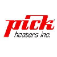 Pick Heaters, Inc. logo - Similar company to Temple Control Systems