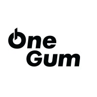 OneGum, le chewing-gum énergisant des athlètes logo - Similar company to Secuderm