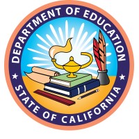 California Department of Education logo - Similar company to Mt. Diablo Unified School District
