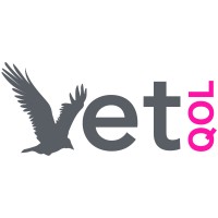 VetQOL logo - Similar company to Vet First Inc.