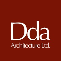 Dda Architecture Ltd. logo - Similar company to Lola Lash Bar