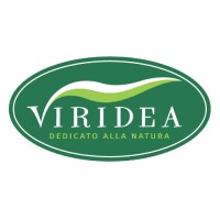 Viridea logo - Similar company to Viridea
