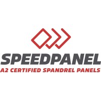 Speedpanel UK logo - Similar company to Bwf Construction Services Ltd, Offsite Construction, Building With Frames