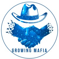 Growing Mafia logo - Similar company to Mustard Seed Cinema