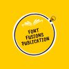 Font Fusions Publication logo - Similar company to Perspectopia Llc