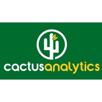 Cactus Analytics, LLC logo - Similar company to Agave Finance