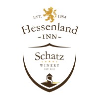 Hessenland Inn & Schatz Winery logo - Similar company to Dyrehøj Vingaard