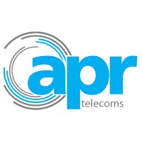 APR Telecoms logo - Similar company to Taskwave