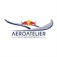 AEROATELIER logo - Similar company to Cicaré