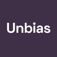 Unbias logo - Similar company to Dx7 Design
