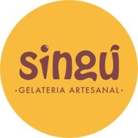 Singú Gelateria Artesanal logo - Similar company to Ticui