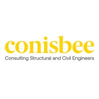 Conisbee logo - Similar company to 3 Sphere