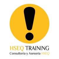 HSEQ TRAINING logo - Similar company to Iso Hub - Consultoria Iso