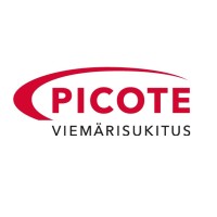 Picote Oy Ltd, Picote Group logo - Similar company to Sacpro Ab