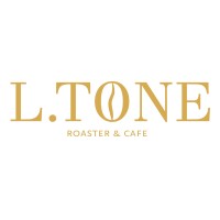 L.TONE ROASTER & CAFE logo - Similar company to Dahma