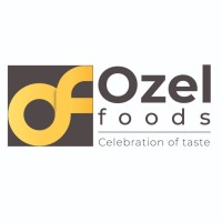 Ozel Foods logo - Similar company to Uncle Foods