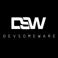 DevSomeware logo - Similar company to Adwalkers