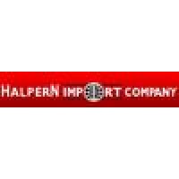 Halpern Import Company logo - Similar company to Icandy Scissors