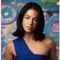 b loud art | Elisabeth Anna Hilber logo - Similar company to Leading Operations Kg | Personal- Und Unternehmensberatung