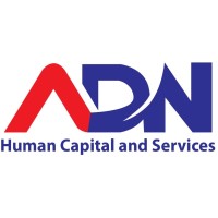 ADN HUMAN CAPITAL AND SERVICES LTD logo - Similar company to Onpousse