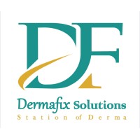 Dermafix Medical Solutions logo - Similar company to Lasetech