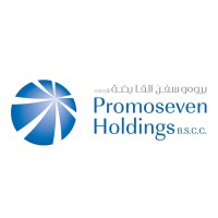 Promoseven Holdings B.S.C.C logo - Similar company to Utracktv