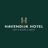 Havendijk Hotel logo - Similar company to Crest Collective
