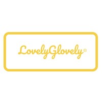 LovelyGlovely logo - Similar company to Mediniaga Group