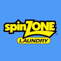 SpinZone Laundry logo - Similar company to Turns