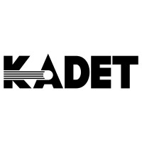 Kadet Golf logo - Similar company to Create Cx