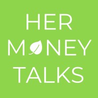 HerMoneyTalks logo - Similar company to Her Second Innings