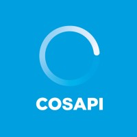 COSAPI logo - Similar company to Constructora Inarco Perú