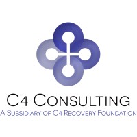 C4 Consulting logo - Similar company to Simplifyance™