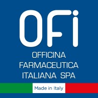 O.F.I. S.p.A. - Officina Farmaceutica Italiana logo - Similar company to Farcoderma S.P.A.