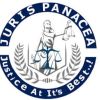 Juris Panacea logo - Similar company to Red Brigade Lucknow